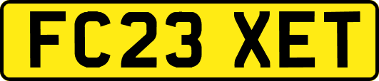 FC23XET