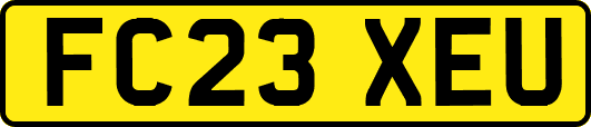 FC23XEU
