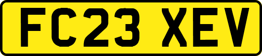 FC23XEV