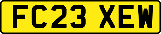 FC23XEW