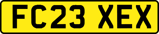 FC23XEX