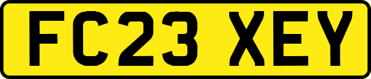 FC23XEY