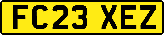 FC23XEZ