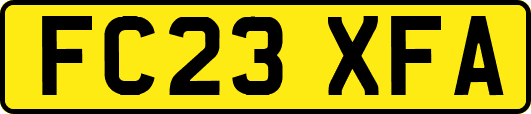 FC23XFA