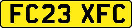 FC23XFC