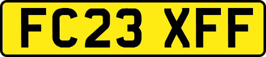 FC23XFF
