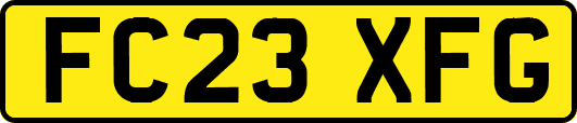 FC23XFG