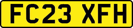 FC23XFH