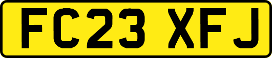 FC23XFJ