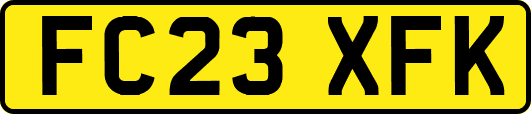 FC23XFK