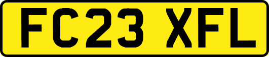 FC23XFL