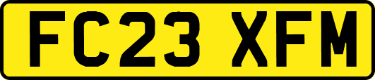 FC23XFM