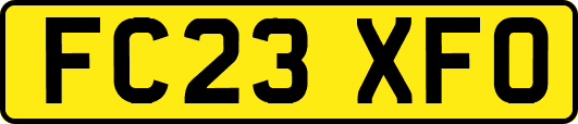 FC23XFO