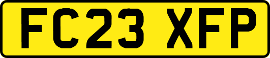 FC23XFP