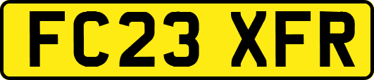 FC23XFR