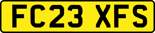 FC23XFS
