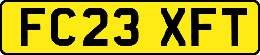 FC23XFT