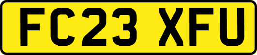 FC23XFU