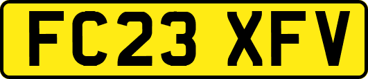 FC23XFV