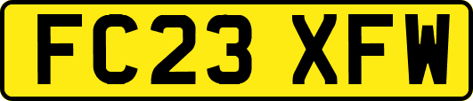 FC23XFW