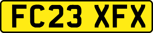 FC23XFX