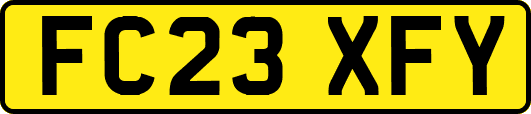 FC23XFY
