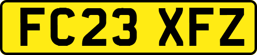 FC23XFZ