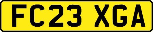 FC23XGA