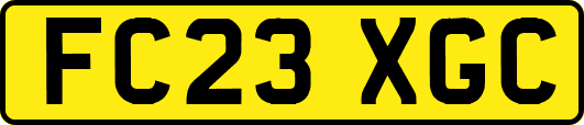 FC23XGC