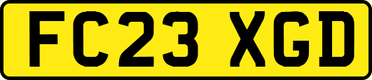 FC23XGD