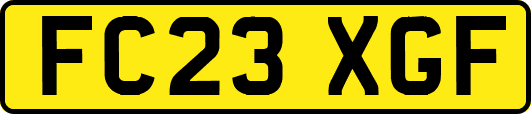 FC23XGF