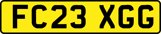 FC23XGG