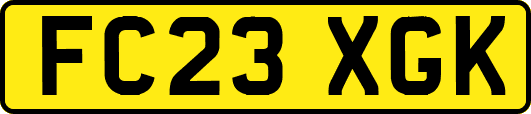 FC23XGK