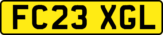 FC23XGL