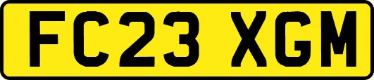 FC23XGM
