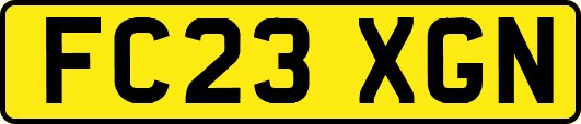 FC23XGN