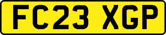 FC23XGP