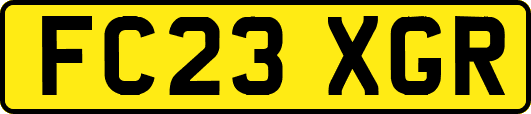 FC23XGR