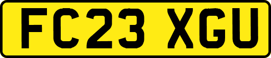 FC23XGU