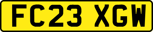 FC23XGW