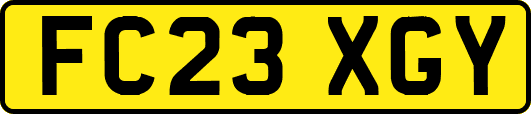 FC23XGY