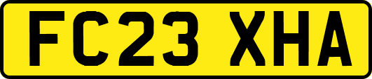 FC23XHA