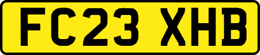 FC23XHB