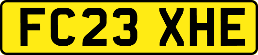 FC23XHE