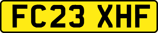 FC23XHF
