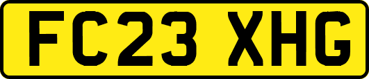 FC23XHG