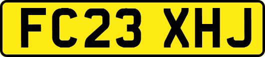 FC23XHJ