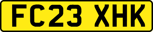 FC23XHK