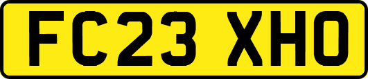 FC23XHO