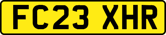 FC23XHR